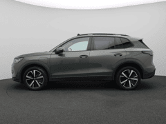 Volkswagen Tiguan 1.5 eHybrid Life Edition 204PK DSG Panoramadak, Trekhaak, 360gr. Camera, Donkere Hemelbekleding, Navi via Apple Carplay/Android Auto, 19" LM Velgen, Keyless, Elektr. Achterklep - Afbeelding 3