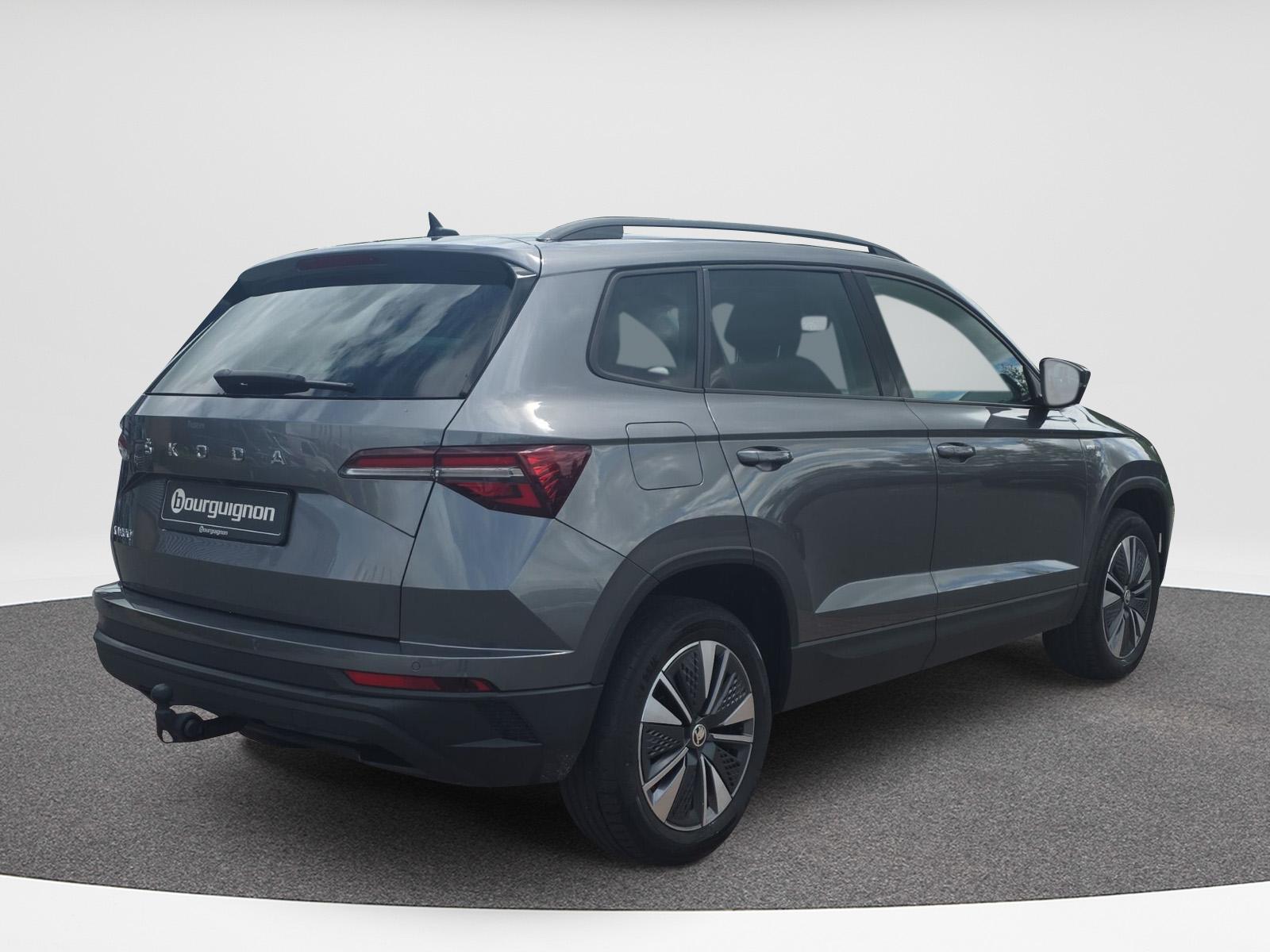 Skoda Karoq 1.5 TSI ACT Ambition - Afbeelding 2