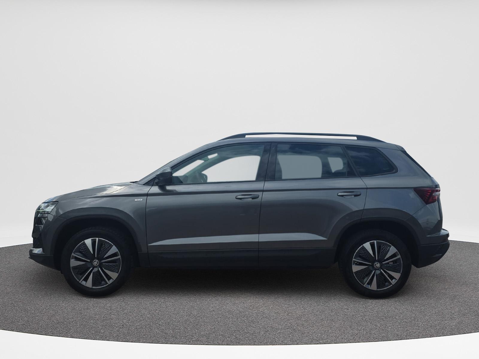 Skoda Karoq 1.5 TSI ACT Ambition - Afbeelding 5