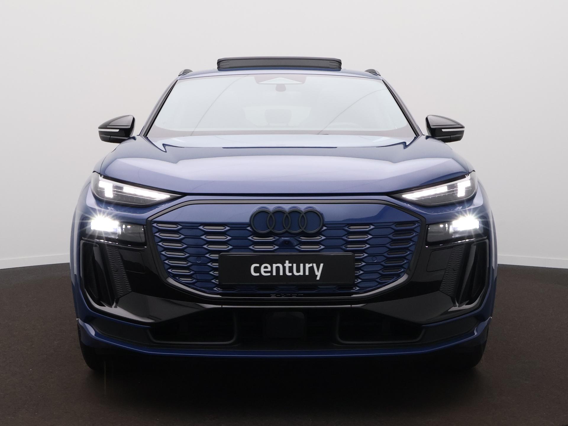 Audi Q6 Sportback E-tron Edition One Performance 100 kWh - Afbeelding 2