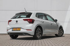 Volkswagen Polo 1.0 TSI 95pk DSG Life - Afbeelding 2