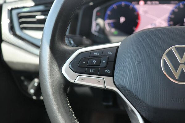 cruise control adaptief