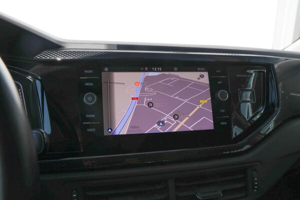 navigatiesysteem