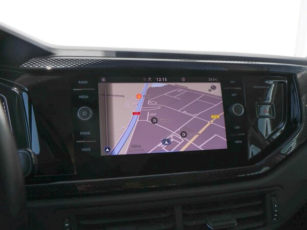 navigatiesysteem navigatiesysteem