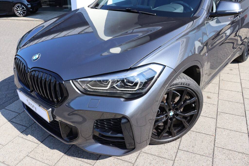 BMW X1 2
