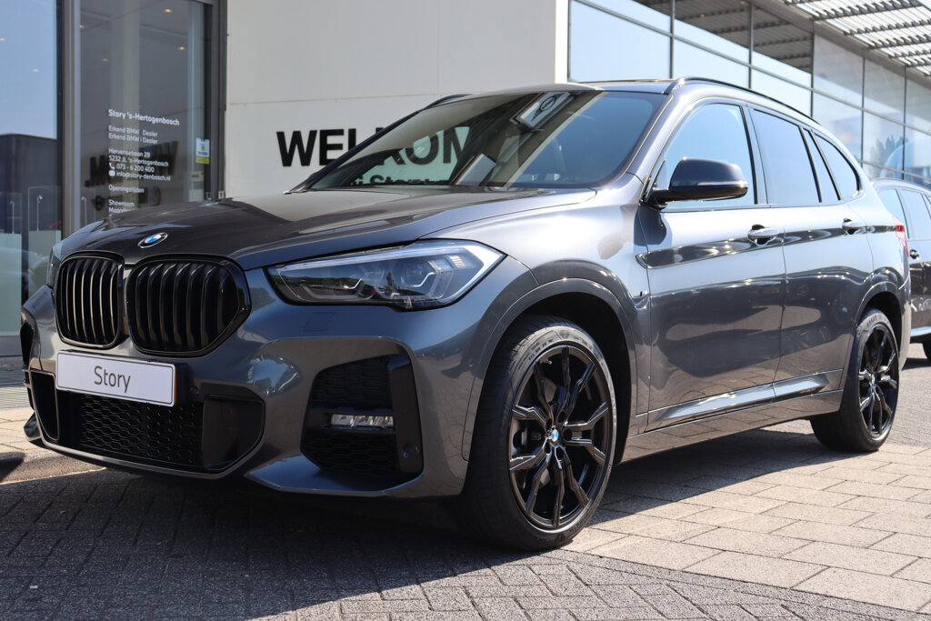 BMW X1 5