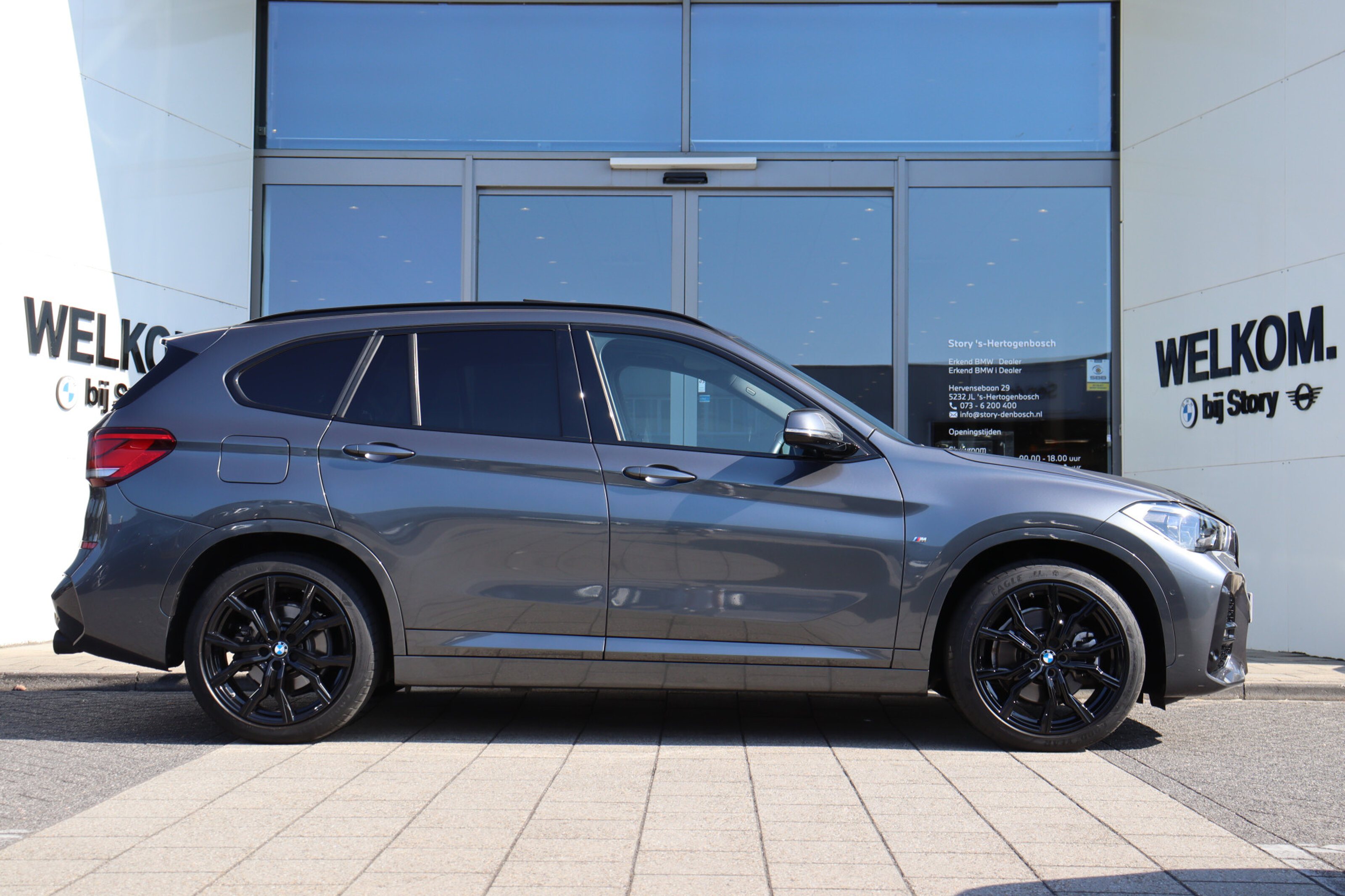 BMW X1 9