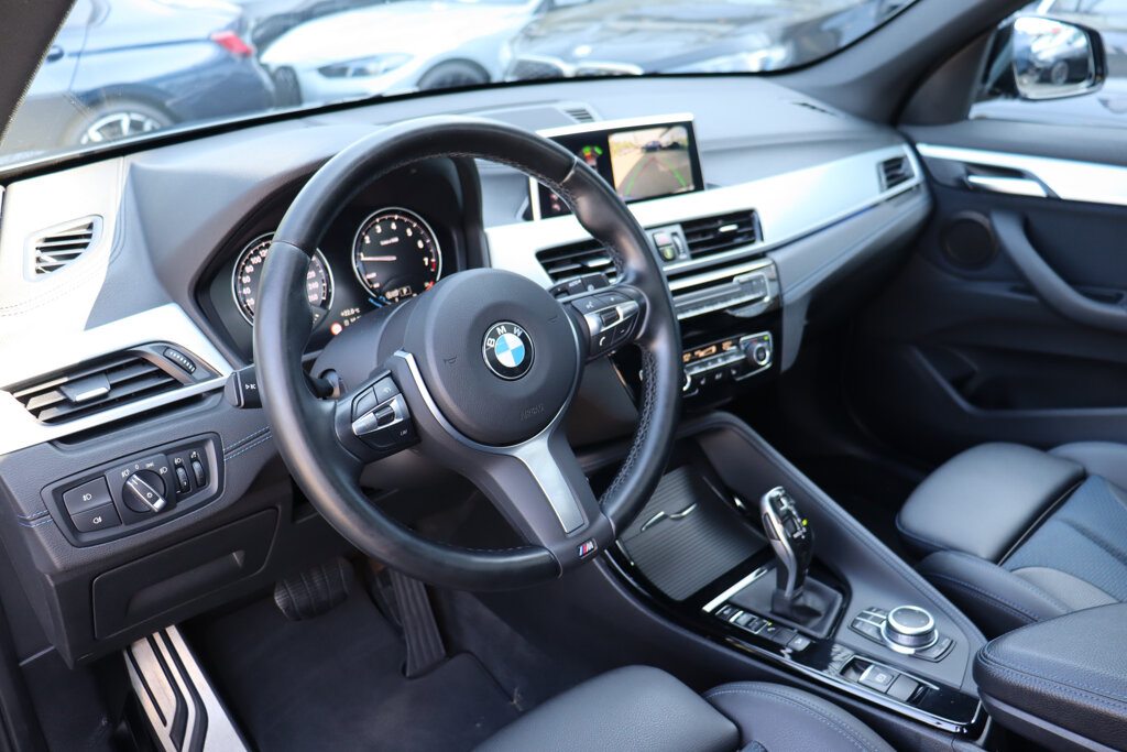 BMW X1 14