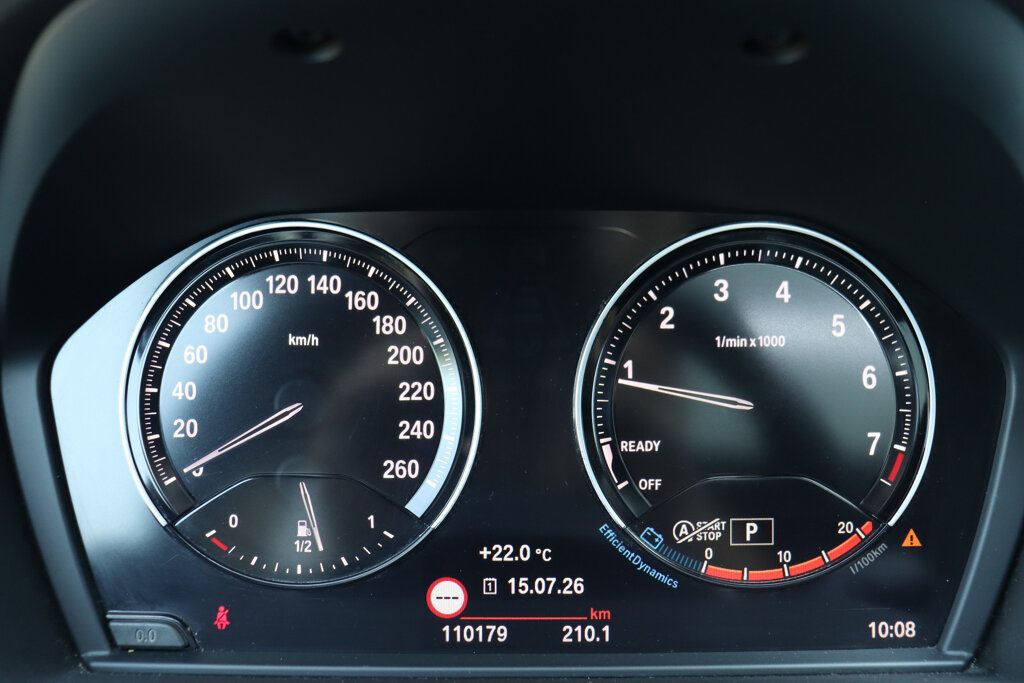 BMW X1 25