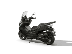 BMW C 400 GT - Afbeelding 4