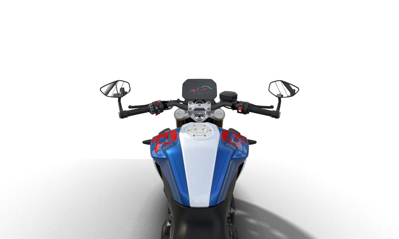 BMW F 900 R  - Afbeelding 2