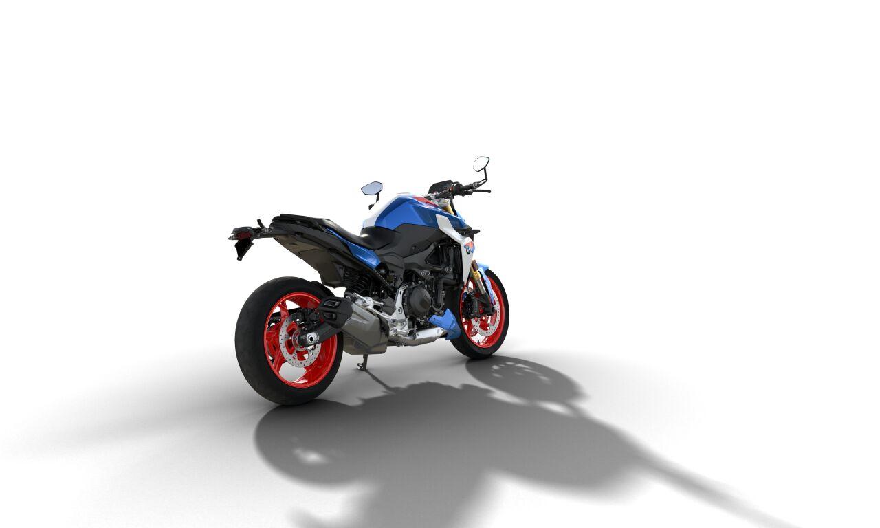 BMW F 900 R  - Afbeelding 3