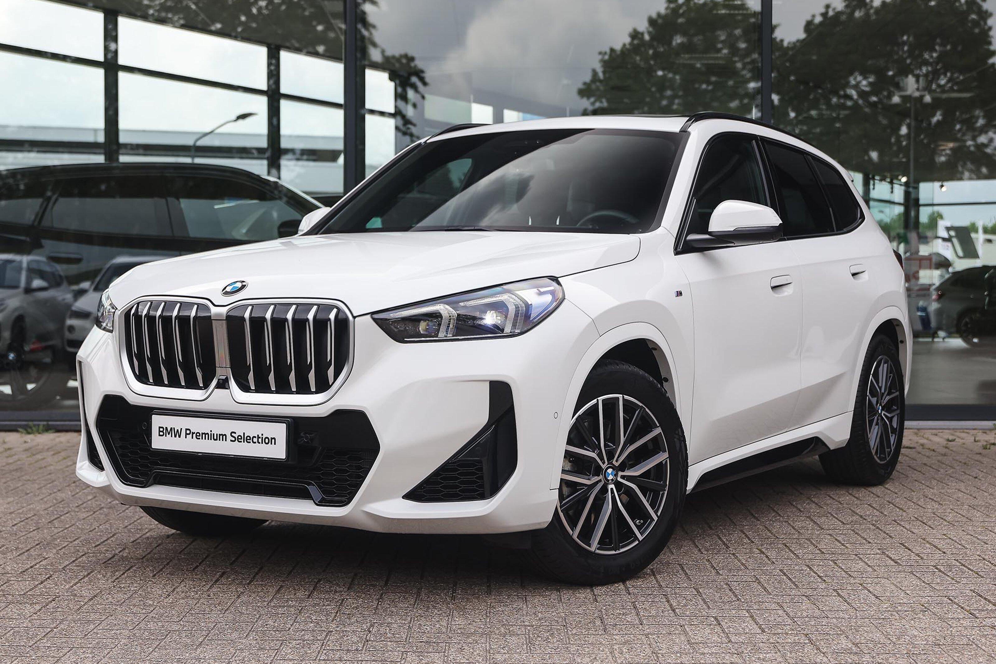 BMW X1 xDrive23i M Sport Automaat