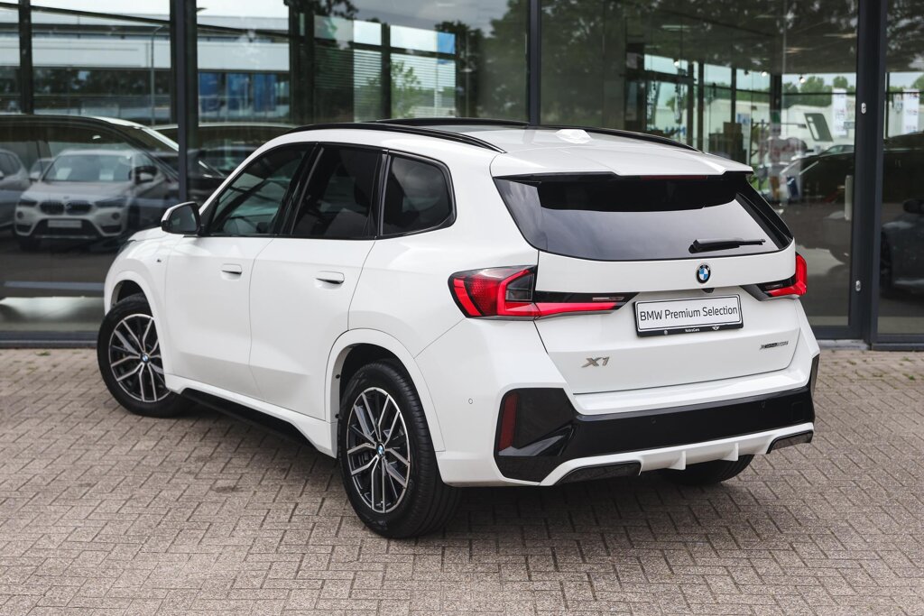 BMW X1 2