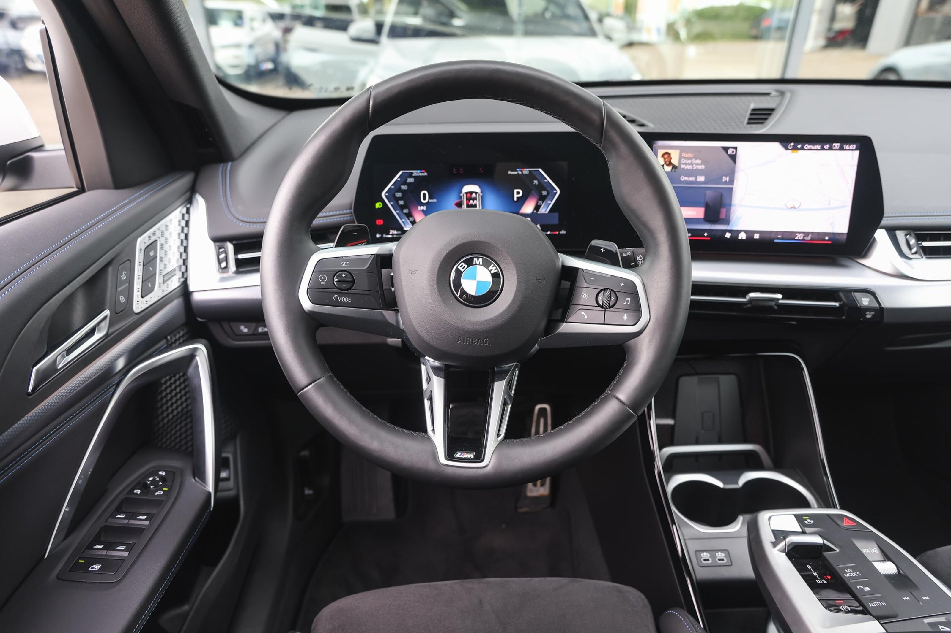 BMW X1 xDrive23i M Sport Automaat