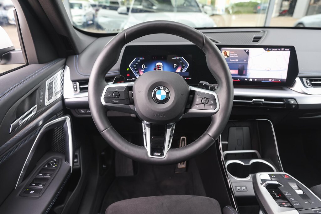 BMW X1 3