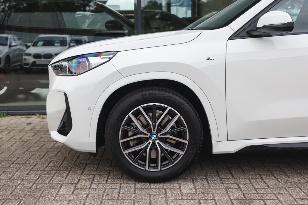 BMW X1 5