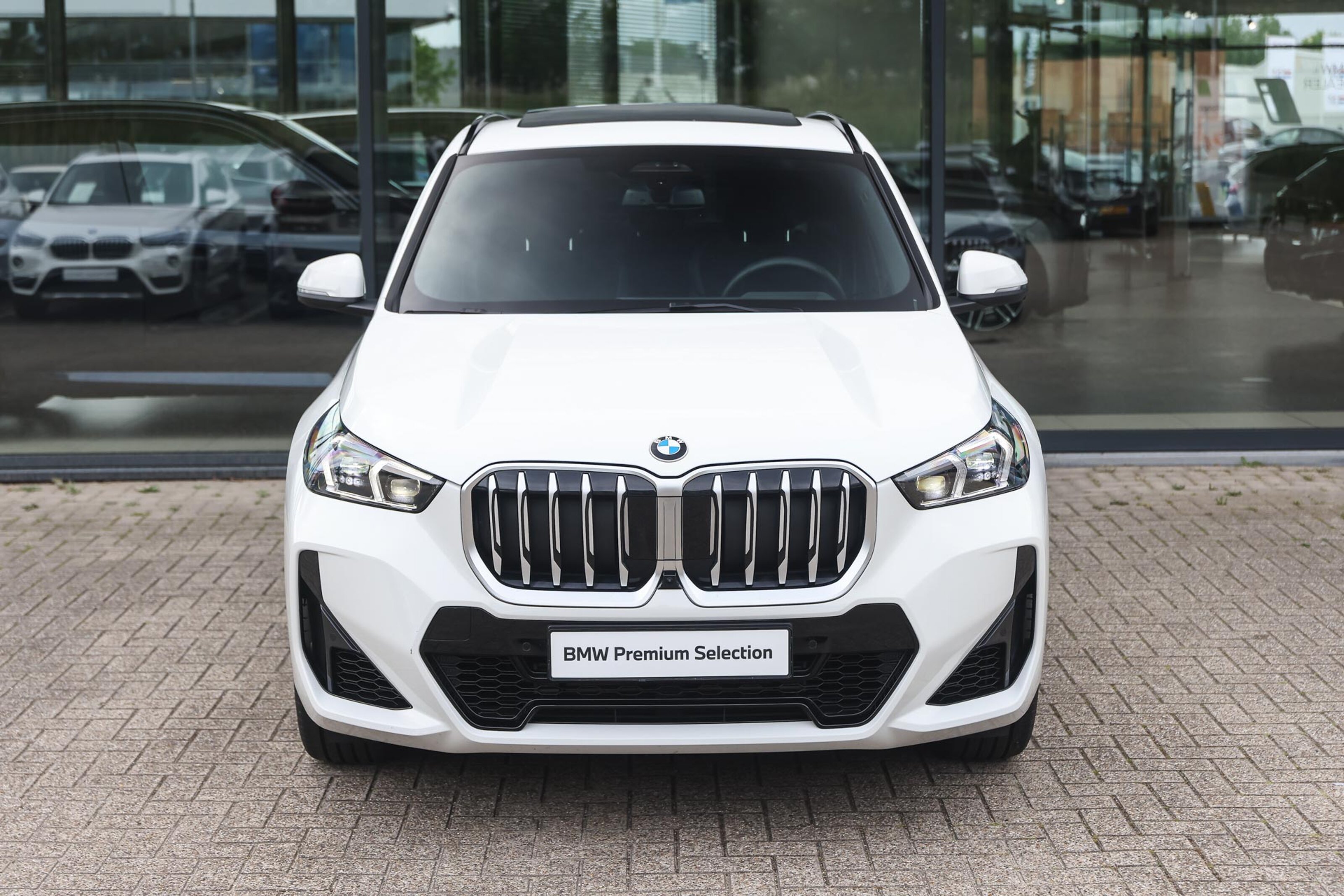 BMW X1 6