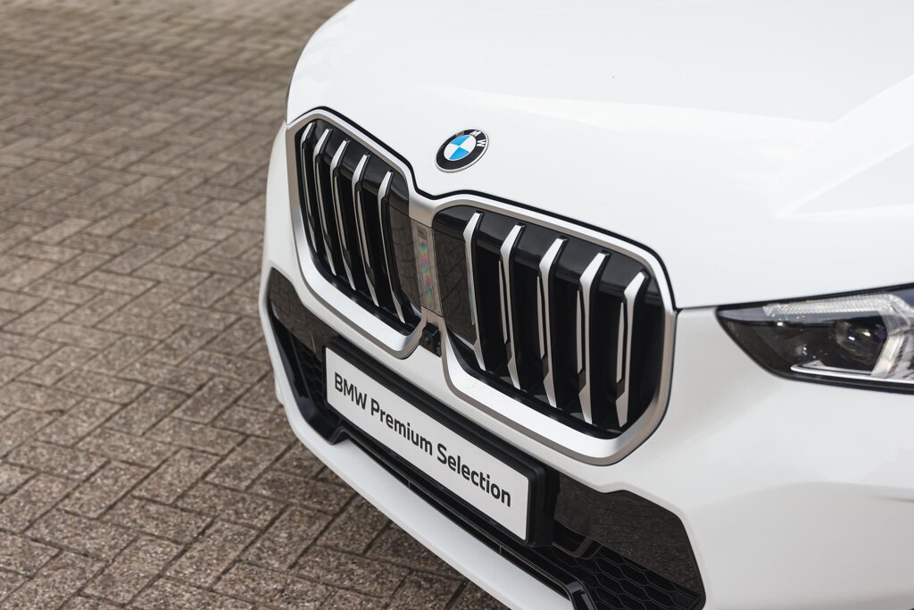 BMW X1 29