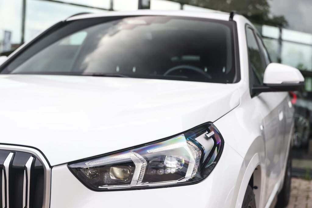 BMW X1 30