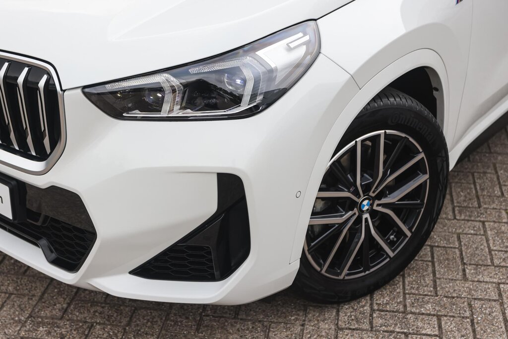 BMW X1 31