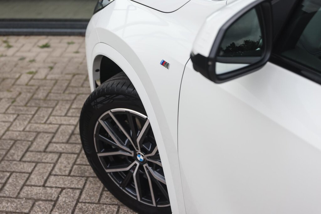 BMW X1 32