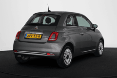 Fiat 500 1.0 Hybrid Dolcevita - Afbeelding 3