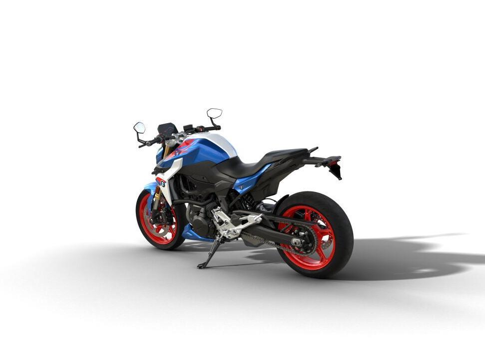 BMW F 900 R  - Afbeelding 4