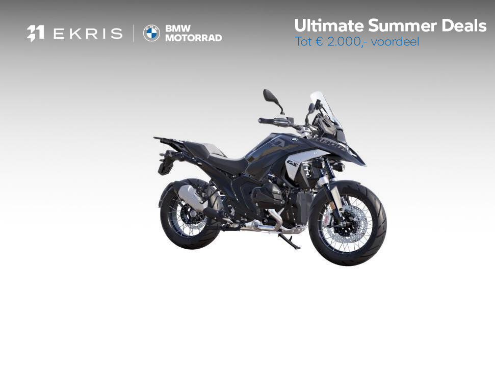 BMW R 1300 GS