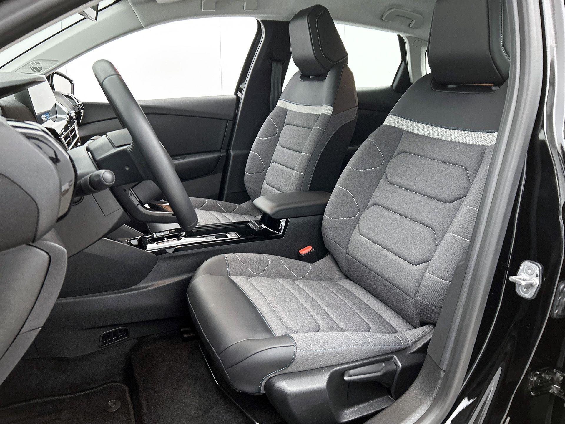 Citroën ë-C4