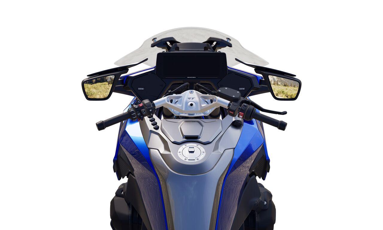 BMW R 1300 RT  - Afbeelding 2