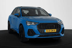 Audi Q3 45 TFSI e S Line - Afbeelding 2