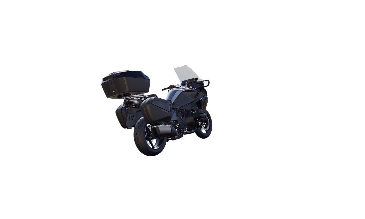 BMW R 1300 RT  - Afbeelding 2