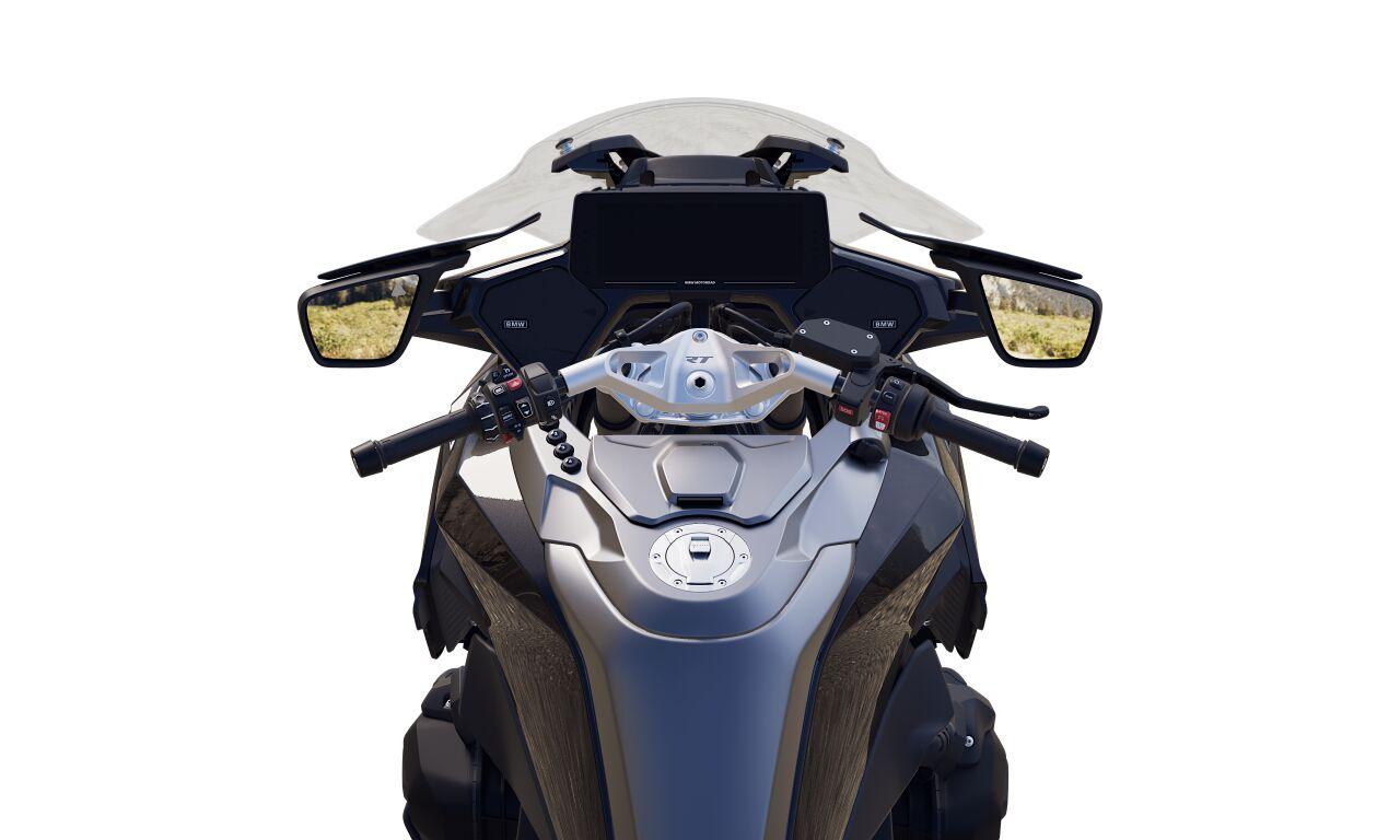 BMW R 1300 RT  - Afbeelding 3
