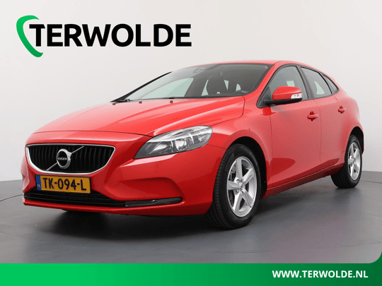 Volvo V40 1.5 T2 Kinetic