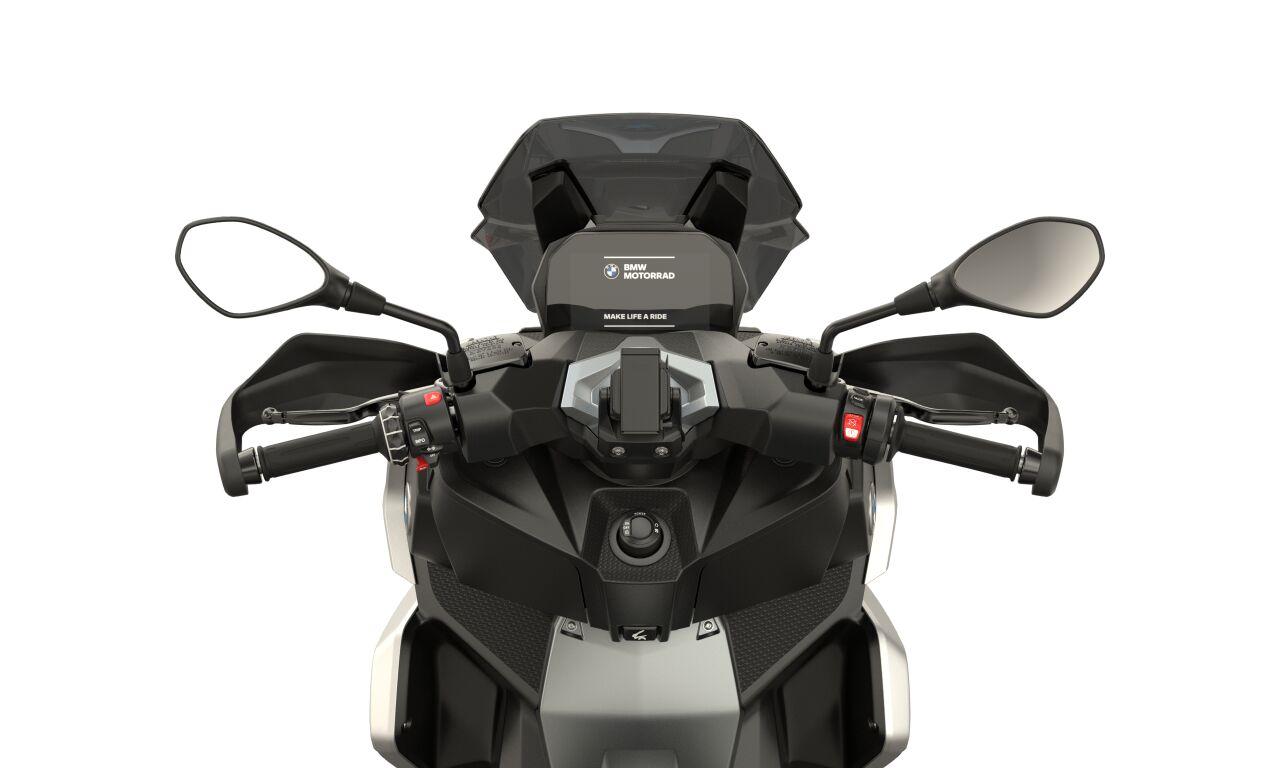 BMW C 400 X  - Afbeelding 2