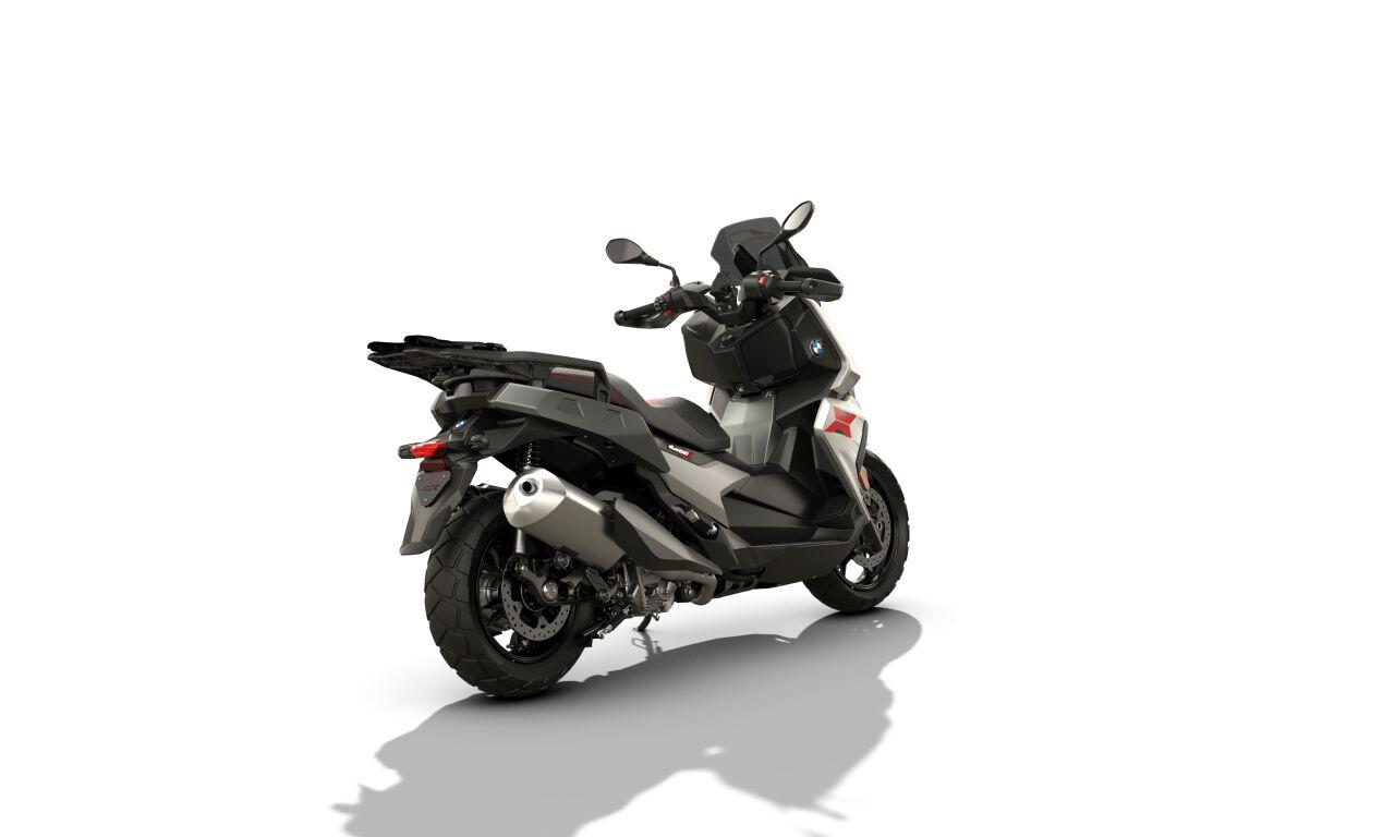 BMW C 400 X  - Afbeelding 3