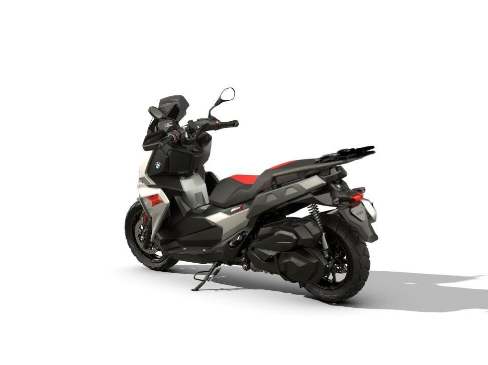 BMW C 400 X  - Afbeelding 4
