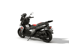 BMW C 400 X - Afbeelding 4