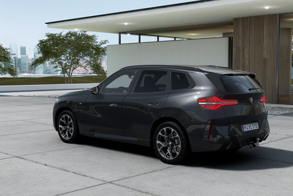 BMW X3 2