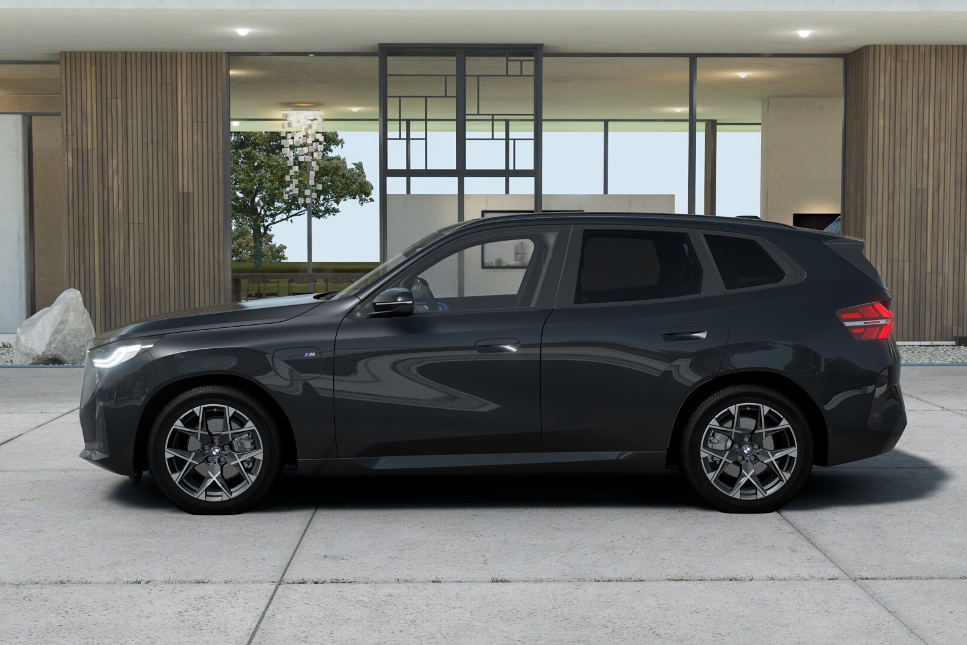 BMW X3 30e xDrive M Sport Automaat