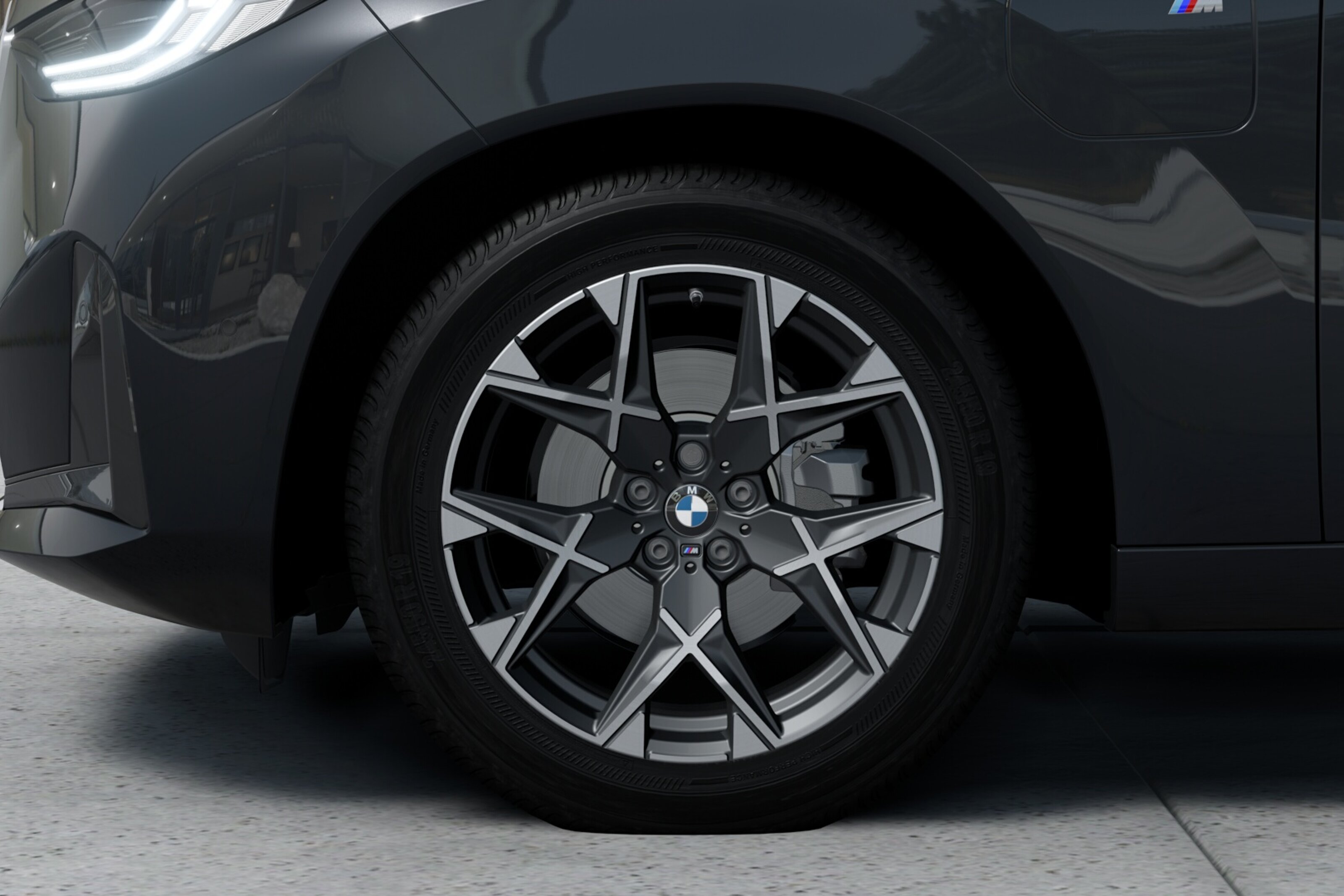 BMW X3 6
