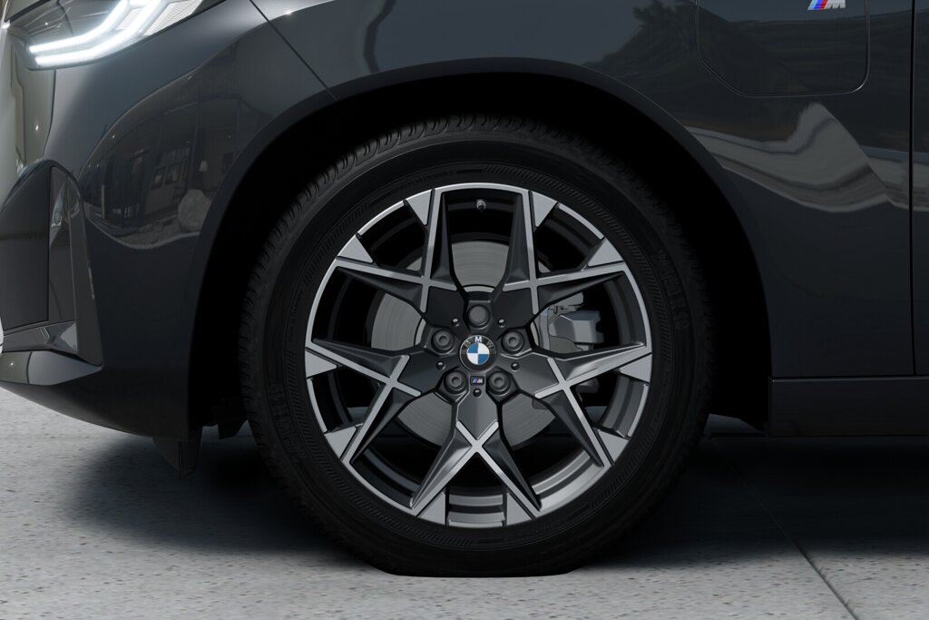 BMW X3 6