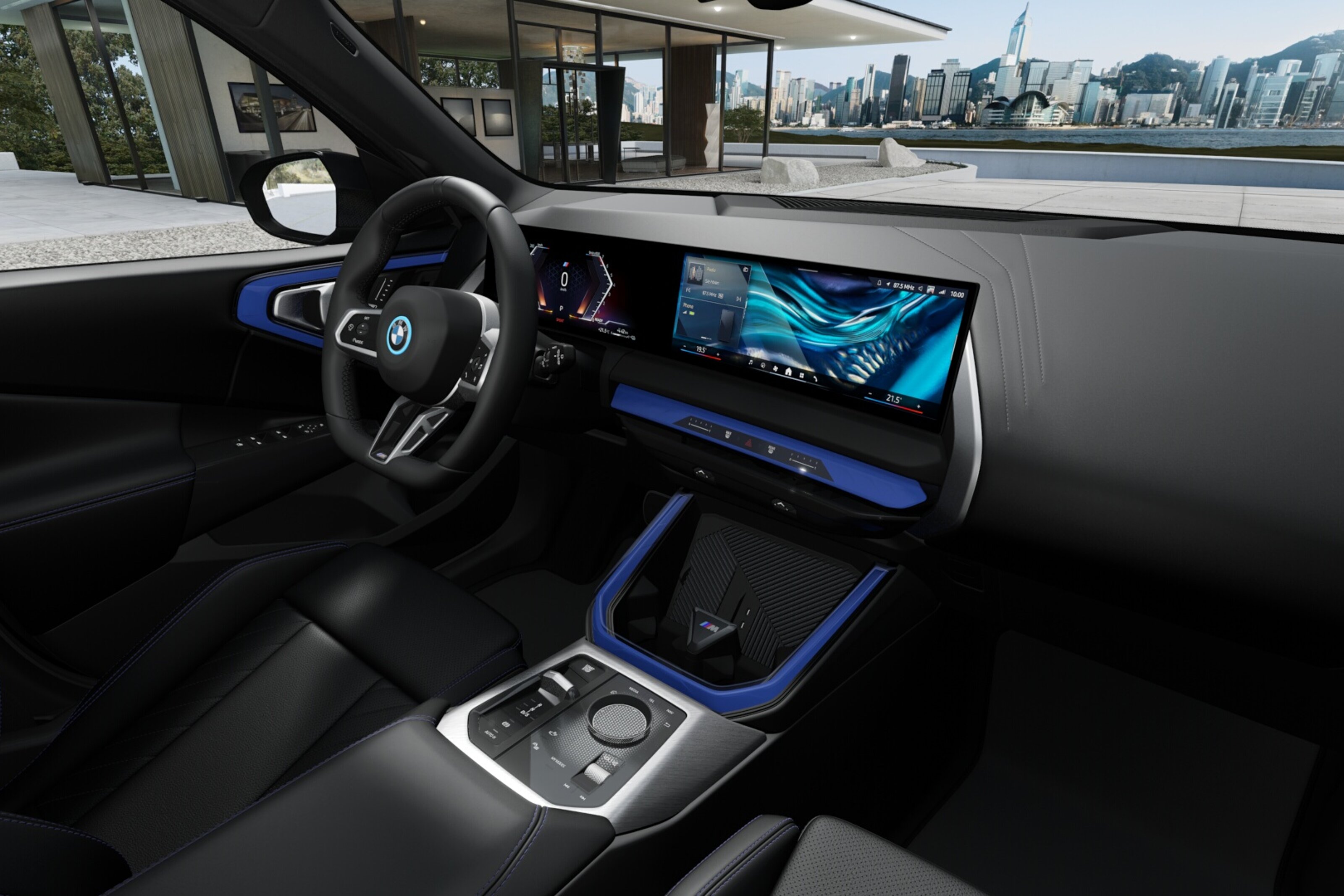 BMW X3 8