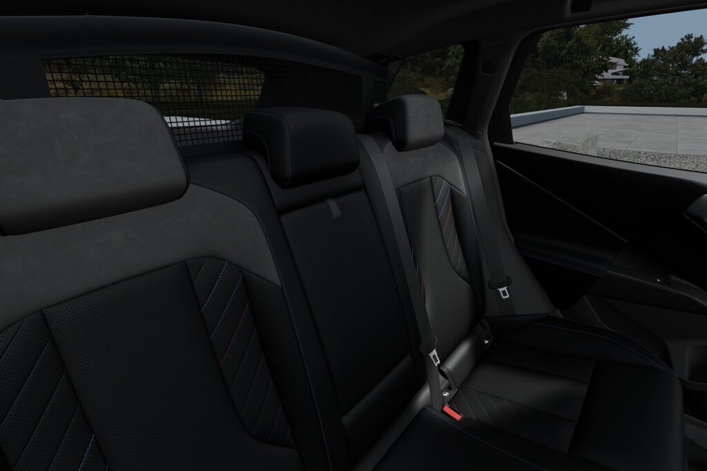 BMW X3 9
