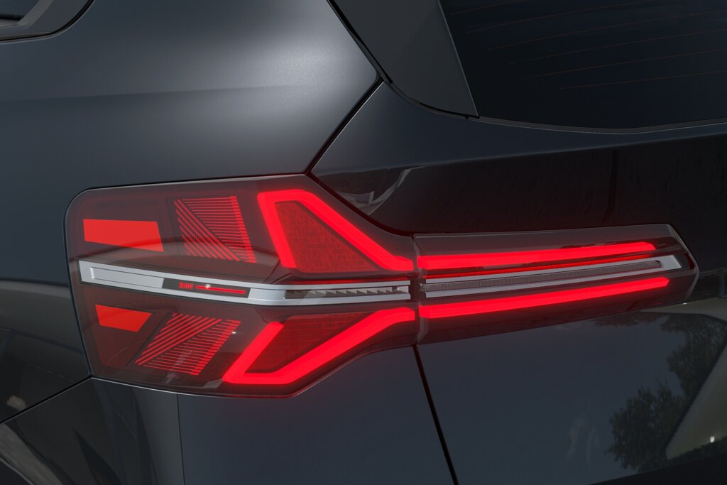 BMW X3 11