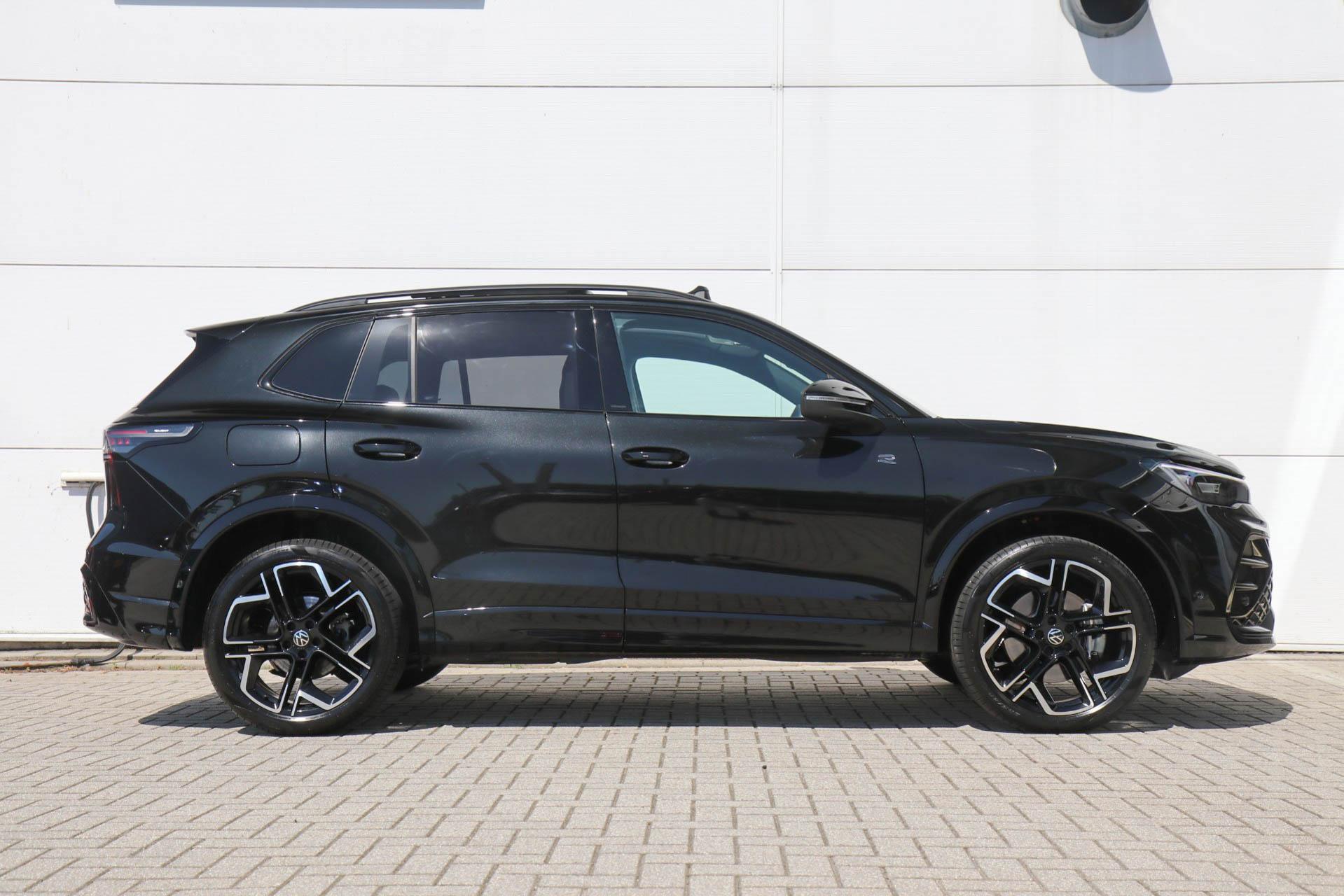 Volkswagen Tiguan 1.5 eHybrid 204pk R-Line Edition - Afbeelding 3