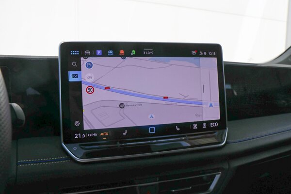 navigatiesysteem