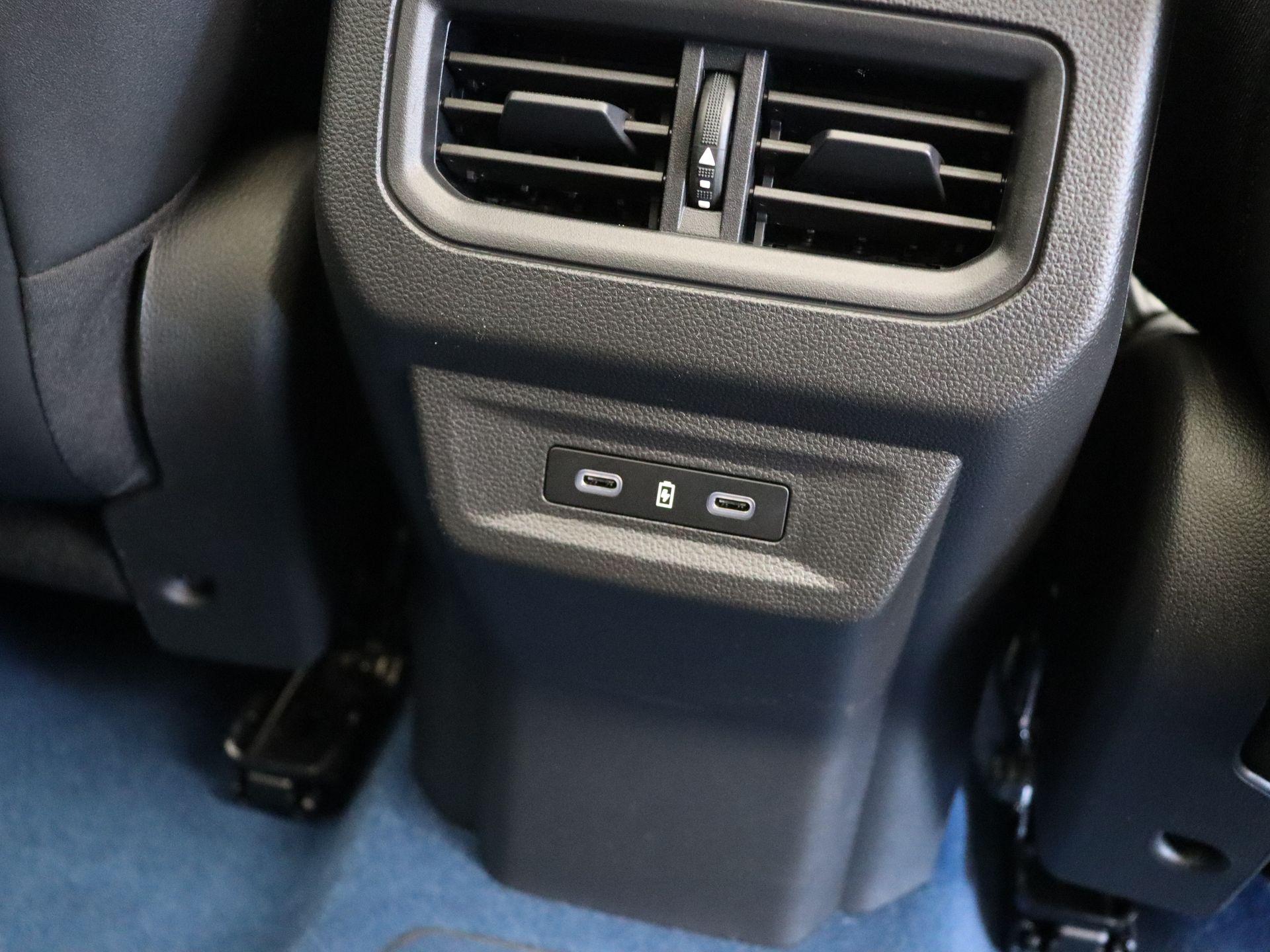 Renault Rafale E-Tech 4x4 plug-in hybrid 300pk atelier Alpine - Afbeelding 5