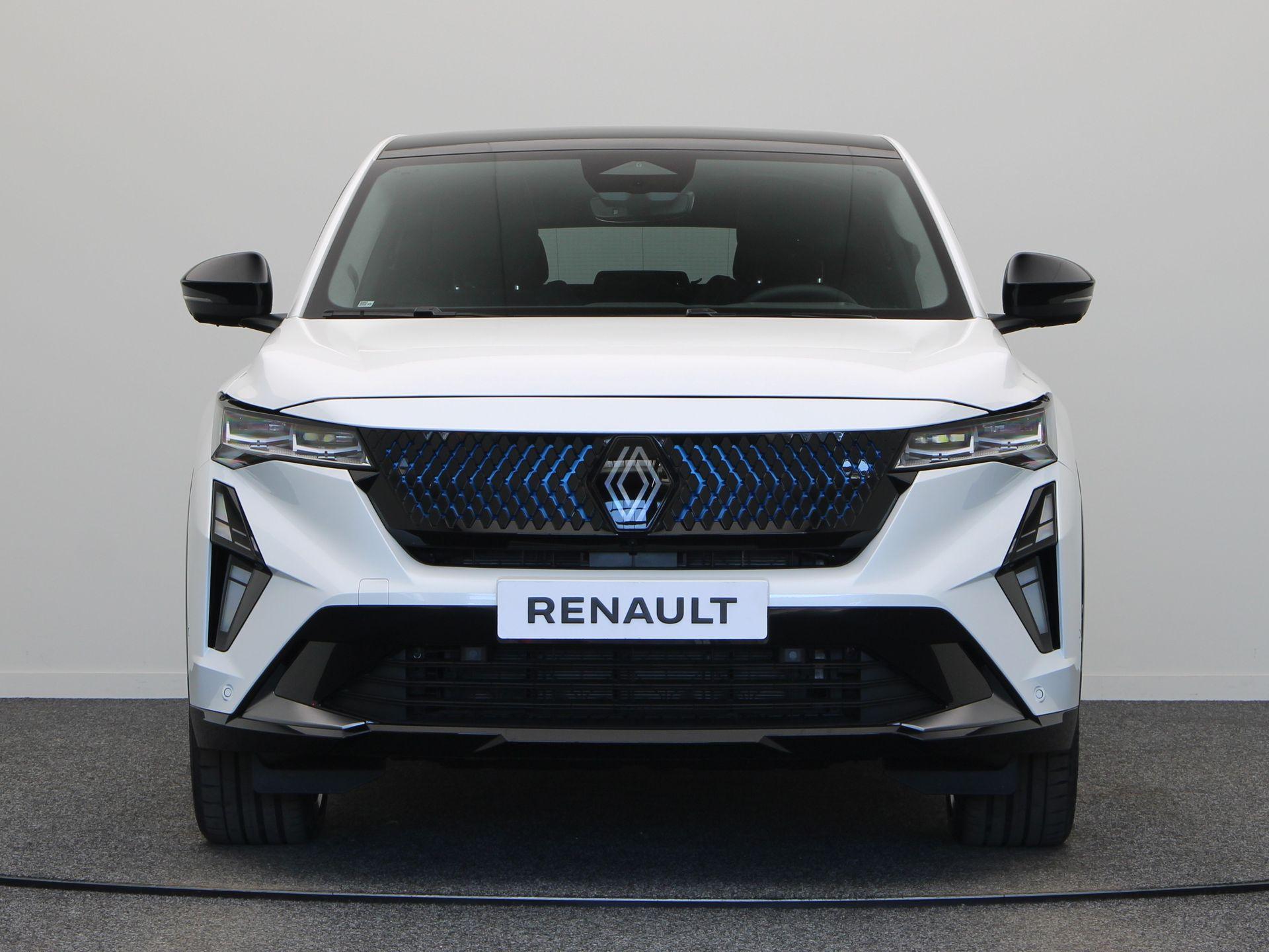 Renault Rafale E-Tech 4x4 plug-in hybrid 300pk atelier Alpine - Afbeelding 7